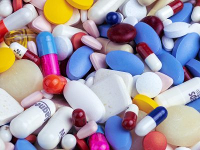 Drugs and Medicine