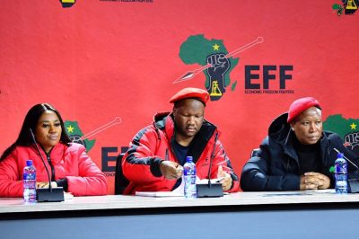 EFF press briefing