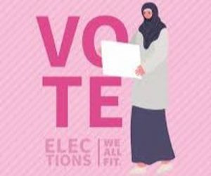 Elections-Muslim Elections-Muslim