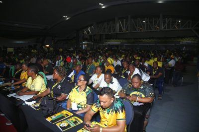 ANC KZN congress