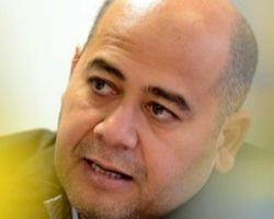 Faiez jacobs - ANC