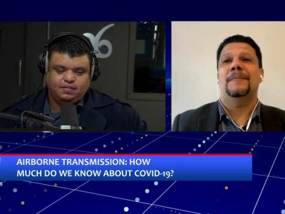 Fielding Live Interview