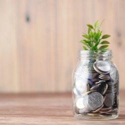 Financial Goals - Unsplash