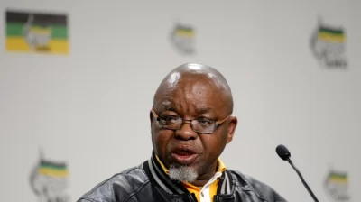 Former-Secretary-General-of-the-African-National-Congress-Gwede-Mantashe-addresses-media-Picture-Dumisani-Dube