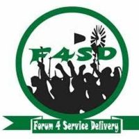 Forum 4 Service Delivery
