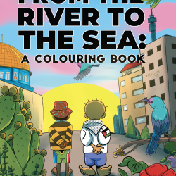 From the river to the Sea -