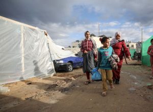 Gaza Truce - Al Jazeera