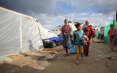 Gaza Truce - Al Jazeera