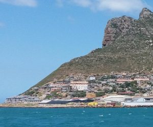 Hanberg HoutBay Hanberg HoutBay