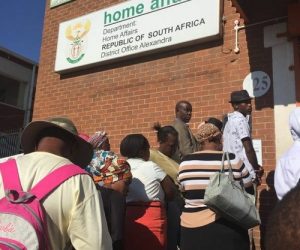 Home Affairs DHA Home Affairs DHA