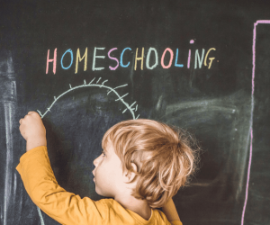 Homeschooling Homeschooling