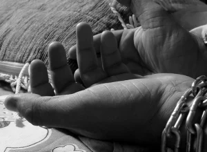 Human Trafficking IOL