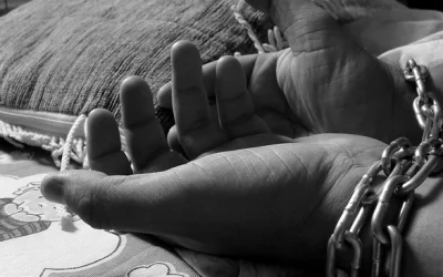 Human Trafficking IOL