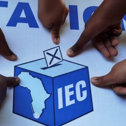 IEC - SA Elections