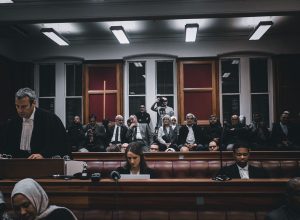 Inquest Imam Haron Closing arguments