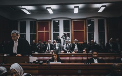 Inquest Imam Haron Closing arguments