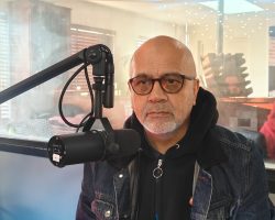 Prof Muhammad Haron
