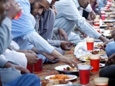 Iftaar