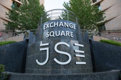 October 2, 2016. Johannesburg Stock Exhcange (JSE), Sandton, Johannesburg. South Africa. Picture: JAMES OATWAY for CER