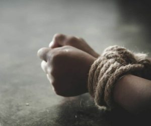 Kidnapping Kidnapping