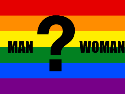 LGBTQ banner