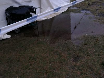LGE - 04 Lentegeur polling tent