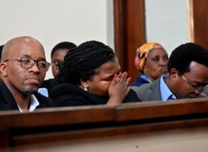 Loyiso IOL