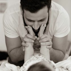 Males Baby