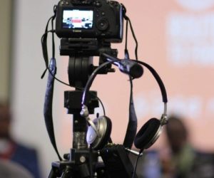 Media lens camera Media lens camera