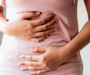 Menstrual-woman belly Menstrual-woman belly