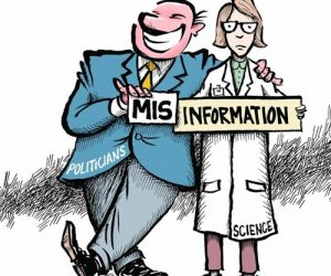 Misinformation meme Misinformation meme