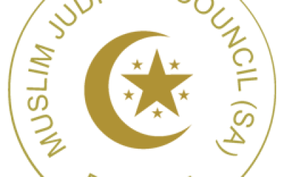 Muslim Judicial Council (MJC)