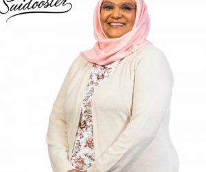 Naeema Samaai Naeema Samaai