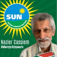 Nazier Cassiem (SUN)