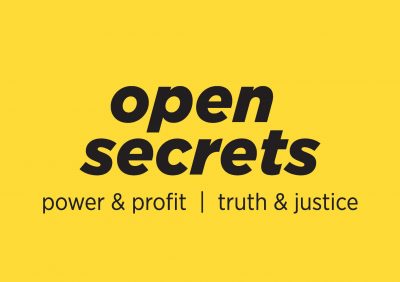 Open-Secrets