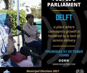 Peoples Parliament – Delft Peoples Parliament - Delft