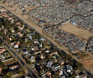 Poverty inequality Poverty inequality