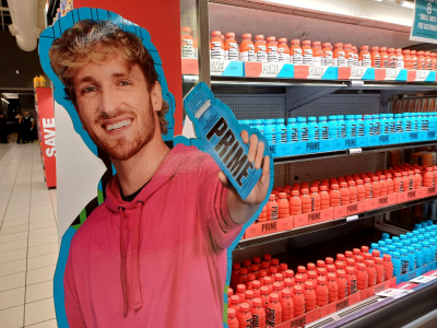 Prime drink