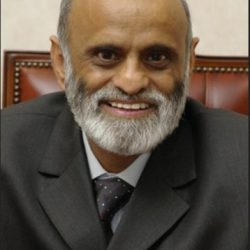 Prof Rashid Ahmed Hassen Bhikha