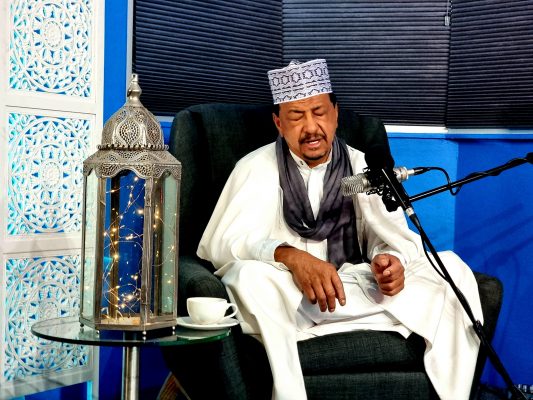 Qari Abdurahmaan Sadien 0521 Qari Abdurahmaan Sadien 0521