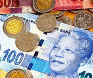 Rands Cents Rands Cents