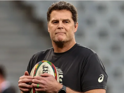 Rassie Erasmus