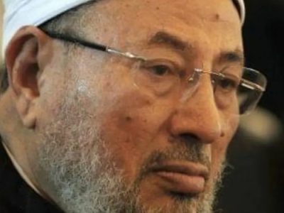 Sheikh Yusuf Qaradawi