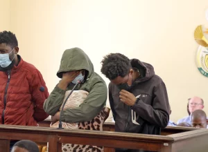 Siblings-Ndilishano-and-Froliana-Joseph-and-their-co-accused-Imanuwela-David-in-the-Bela-Bela-Magistrate-s-Court-during-a-previous-appearance-File-Picture-Oupa-Mokoena-Independent-Newspapers