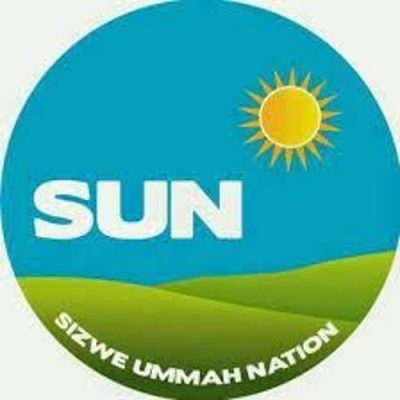 Sizwe Ummah Nation logo