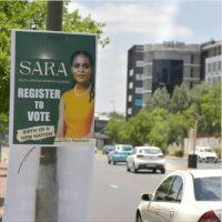 South African Rainbow Alliance (SARA)