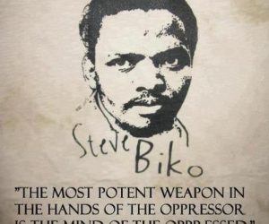 Steve Biko Steve Biko