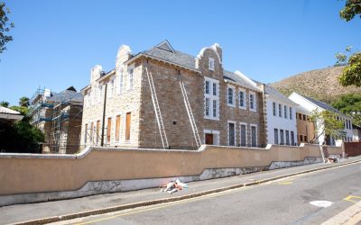 Tafelberg school