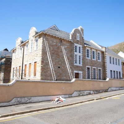 Tafelberg school