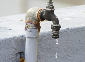 Tap Water